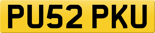 PU52PKU